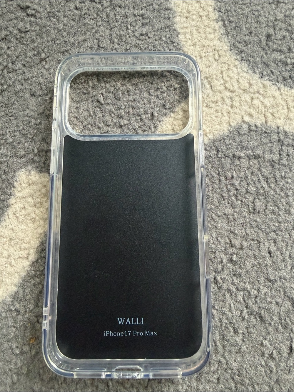 Walli Case - Picture 2 of 2